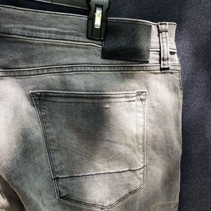Hudson Los Angeles Jeans
